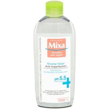 MIXA Anti-Imperfection Micellar Water 400 ml (3600550752410)