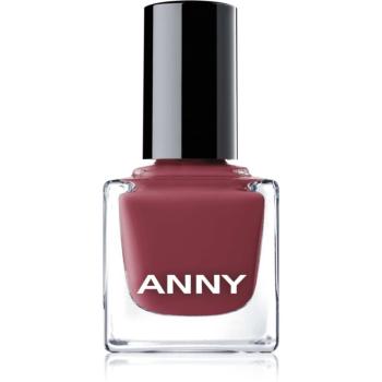 ANNY Color Nail Polish lak na nehty odstín 147 Kiss You 15 ml