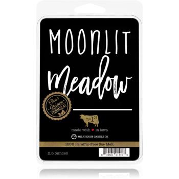 Milkhouse Candle Co. Farmhouse Moonlit Meadow vosk do aromalampy 155 g