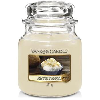 YANKEE CANDLE Coconut Rice Cream 411 g (5038581111148)