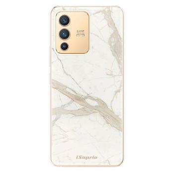 Odolné silikonové pouzdro iSaprio - Marble 12 - Vivo V23 5G