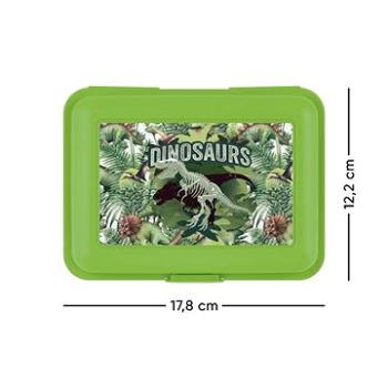 BAAGL Box na svačinu Dinosaurs (8595689316129)