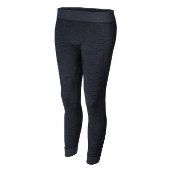 Blizzard VIVA LONG PANTS WOOL Dámské funkční kalhoty, tmavě šedá, velikost M/L