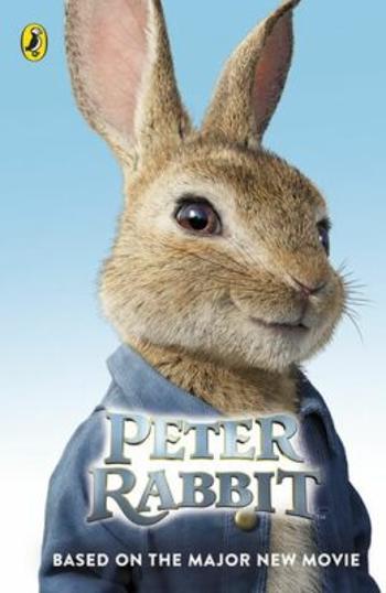 Peter Rabbit (Film Tie In) - Beatrix Potterová
