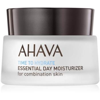 AHAVA Time To Hydrate denní hydratační krém pro smíšenou pleť 50 ml