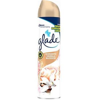 GLADE by Brise aerosol 5in1 Něžný dotyk Vanilky 300 ml (5000204845389)