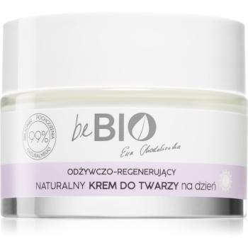 beBIO Nourishing and Regenerating regenerační denní krém 50 ml