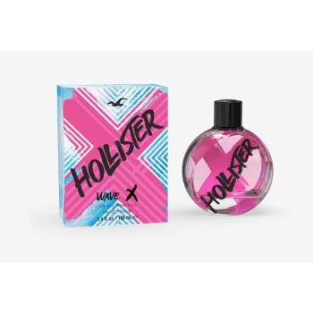 Hollister Wave X 100 ml parfémovaná voda pro ženy