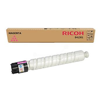 Ricoh originální toner 841301, 841552, 842040,842237, magenta, Ricoh MPC 300, 400