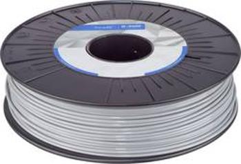 Vlákno pro 3D tiskárny BASF Ultrafuse PLA-0023A075, PLA plast, 1.75 mm, 750 g, šedá