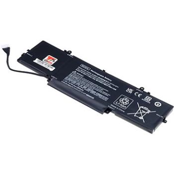 T6 Power pro notebook Hewlett Packard BE06067XL, Li-Poly, 11,55 V, 5800 mAh (67 Wh), černá (NBHP0215_v128270)