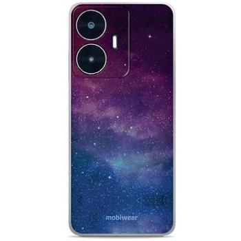 Mobiwear Silikonový kryt pro Realme C55 - B027F (5904808556071)