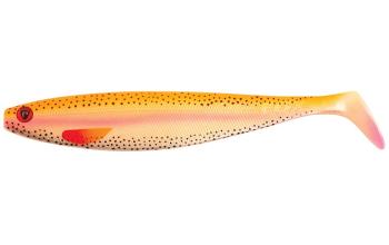 Fox rage gumová nástraha pro shad natural classics golden trout 10 cm