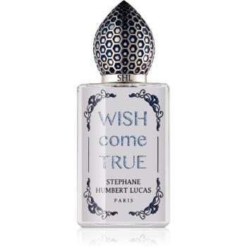 Stéphane Humbert Lucas 777 777 Wish Come True parfémovaná voda unisex 50 ml