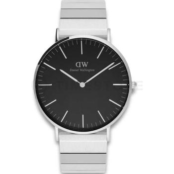 Daniel Wellington DW00100774 - 30 dnů na vrácení zboží