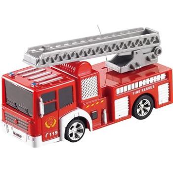 Invento Mini požární auto (4031169263902)