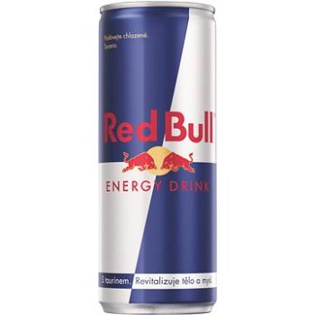 Red Bull 0,25l (9002490200077)