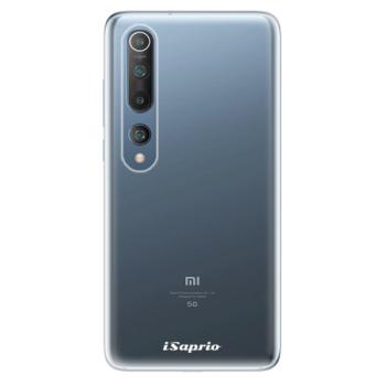 Odolné silikonové pouzdro iSaprio - 4Pure - mléčný bez potisku - Xiaomi Mi 10 / Mi 10 Pro