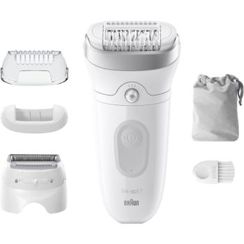 Braun Silk-épil 7 7041 epilátor na tělo a nohy 1 ks