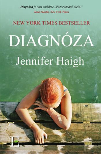 Diagnóza - Jennifer Haigh - e-kniha