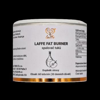 LAFFE Fat Burner 60 tobolek
