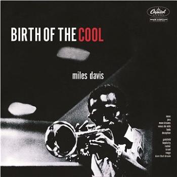 DAVIS MILES: Birth of the Cool - LP (4797297)