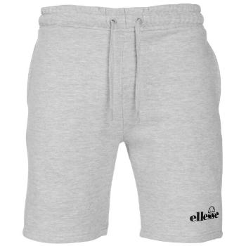 ELLESSE MOLLA SHORT Pánské šortky, šedá, velikost