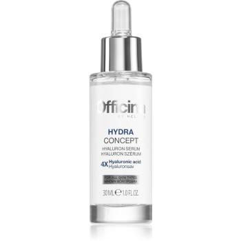 Helia-D Officina Hydra Concept hydratační sérum 30 ml