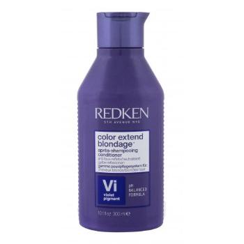 Redken Color Extend Blondage 300 ml kondicionér pro ženy na blond vlasy