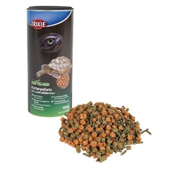 Tera granule SUCHOZEMSKÁ želva (trixie) - 600g/1000ml