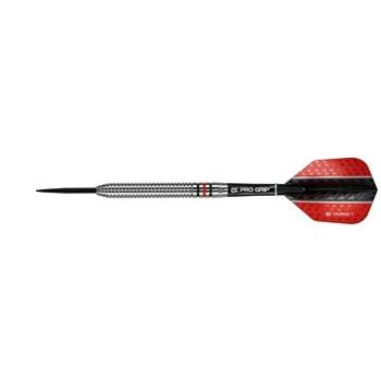 Šipky TARGET steel VAPOR8 05 22g, 80% wolfram (13180)