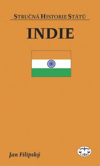 Indie - Filipský Jan
