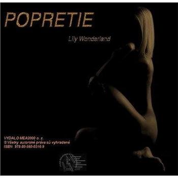 Popretie (978-80-560-0316-9)