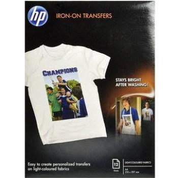 HP C6050A na tričko (C6050A)