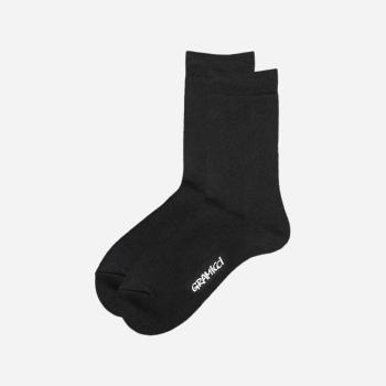 Gramicci Soft Pile XCrew Socks 22AW-05 C