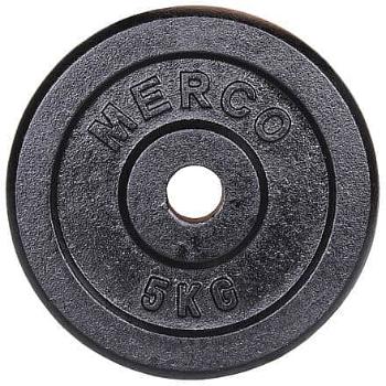 Merco ocel 31 mm 1,25 kg