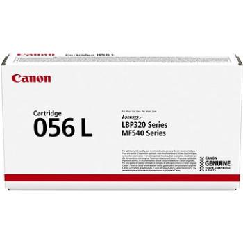 Canon CRG-056L černý (3006C002AA)