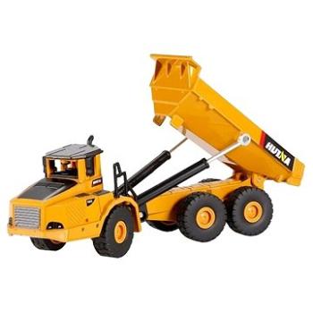 KIK KX5932 H-Toys Nákladní auto hydraulický sklápeč 1:50 (24937)