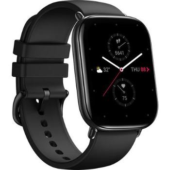 Amazfit ZEPP E (SQUARE) Polar Night Black