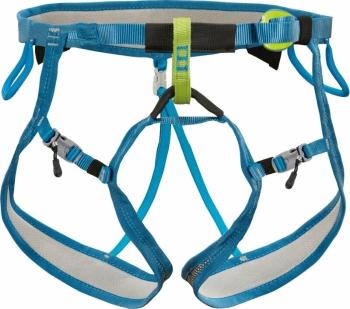 Climbing Technology Tami Blue XS-M Lezecký úvazek