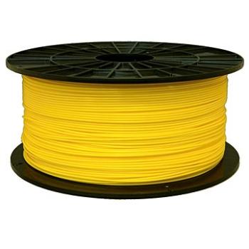Filament PM 1.75 ABS 1kg žlutá (F175ABS_YE)