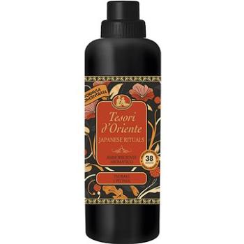 TESORI D'ORIENTE Japanese Ritual 760 ml (38 praní) (8008970055220)