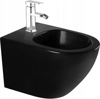 MEXEN Lena bidet závěsné, černá 35224870