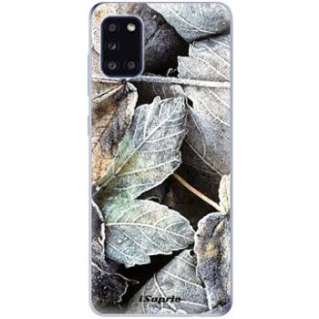 iSaprio Old Leaves 01 pro Samsung Galaxy A31 (oldle01-TPU3_A31)