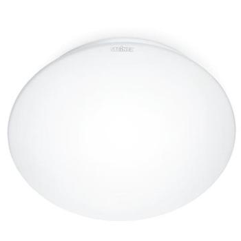 STEINeL 035105 - LED Koupelnové svítidlo se senzorem RS 16 LED G LED/9,5W/230V IP44 (74437)