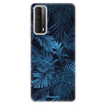 Odolné silikonové pouzdro iSaprio - Jungle 12 - Huawei P Smart 2021