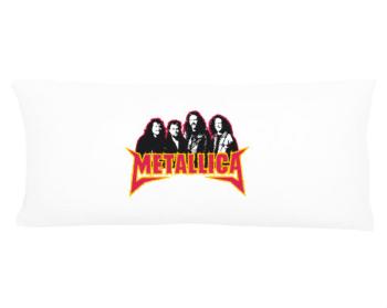 Polštář velký Metallica