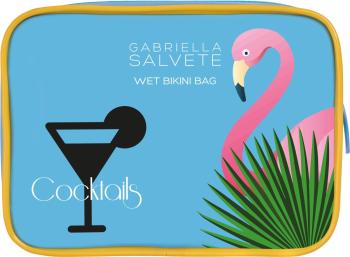 Gabriella Salvete Kosmetická taštička Coctails Bikini Bag
