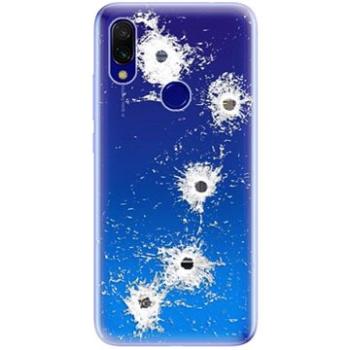 iSaprio Gunshots pro Xiaomi Redmi 7 (gun-TPU-Rmi7)