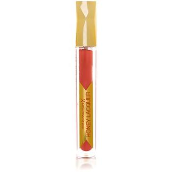 MAX FACTOR Honey Lacquer 020 Indulgent Coral 3,8 ml (8005610434087)